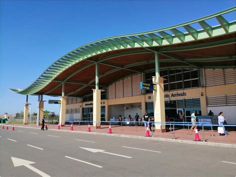 panglao island airport